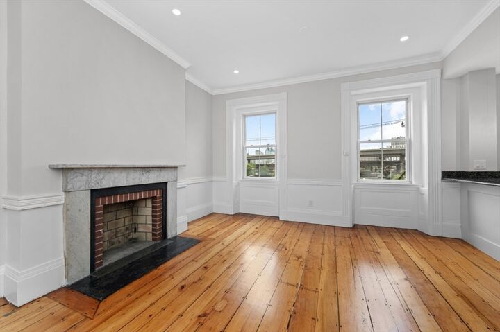 Property Photo:  76 Washington Street 2  MA 02129 