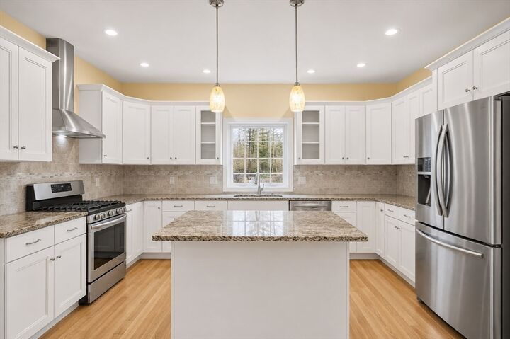 Property Photo: 250 Willow St. MA 02048