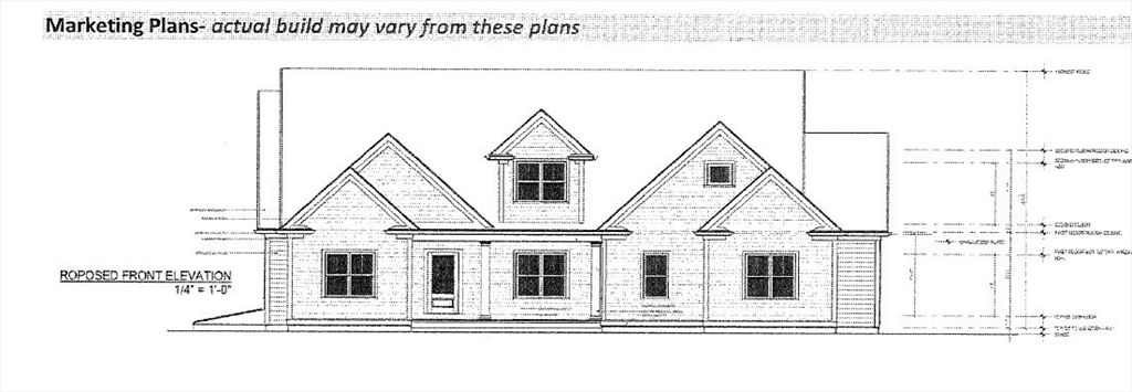 Property Photo:  292 Fisher Rd  MA 01520 