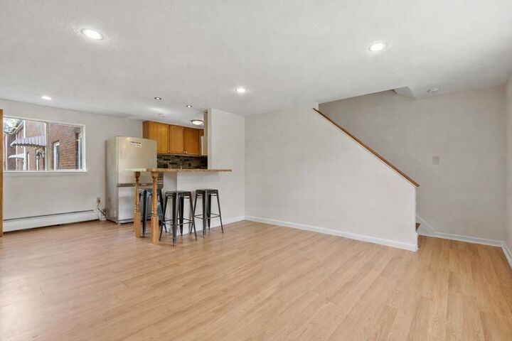 Property Photo: 52 Bishop Dr. 52 MA 01701