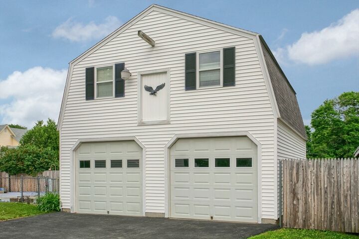 Property Photo:  108 Third St  MA 01453 