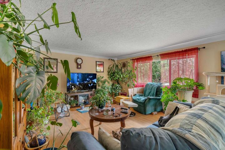 Property Photo: 7621 23 Street SE AB T2C 0Y2