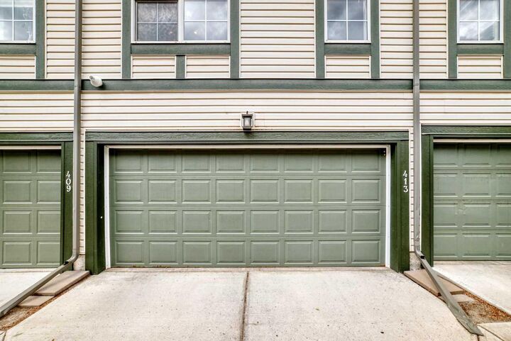 Property Photo: 413 Cranford Court AB T3M 0W1