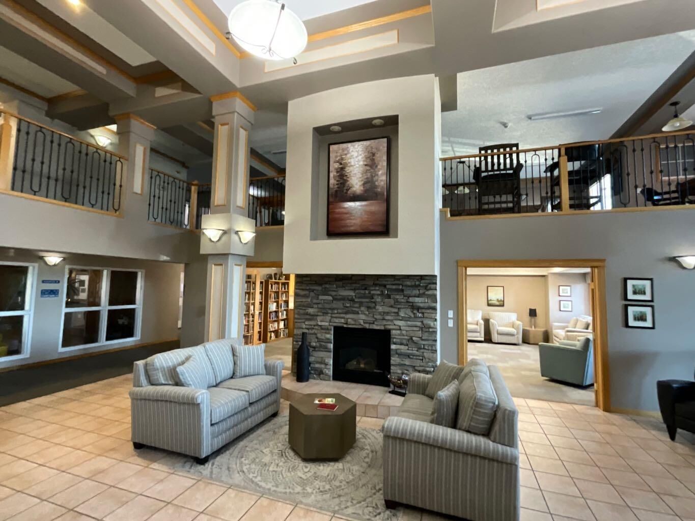 Property Photo: 4805 45 Street 225 AB T4N 7A9