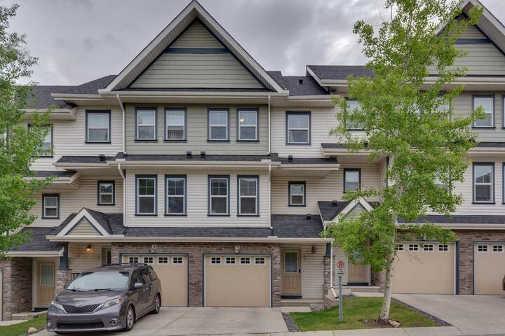 Property Photo: 55 Panatella Road NW AB T3K 0S7
