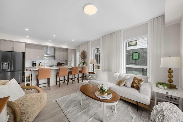 100 Banister Drive 1102 — photo 1