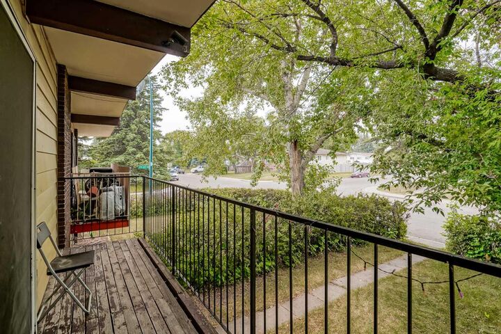 Property Photo: 2240A 43 Street SE AB T2B 1H5