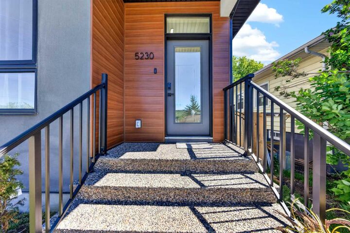 Property Photo:  5230 21 Avenue NW  AB T3B 0X5 
