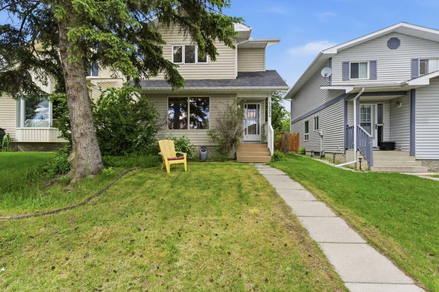 Property Photo:  1224 Millcrest Rise SW  AB T2Y 2L8 