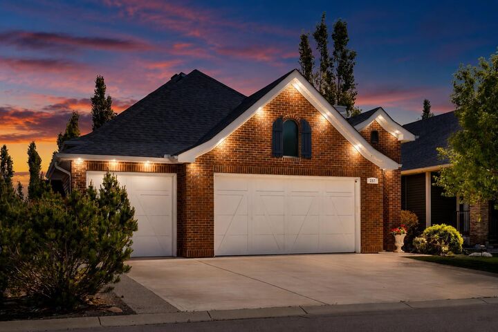 237 Aspenmere Circle — photo 1