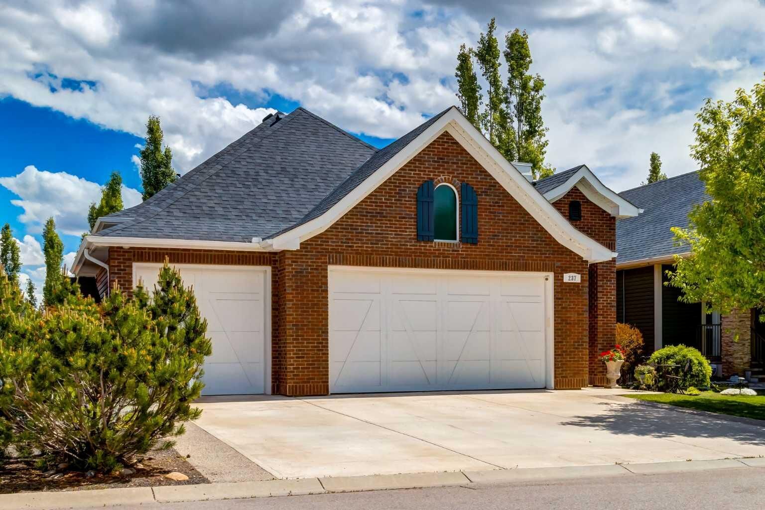 Property Photo:  237 Aspenmere Circle  AB T1X 0T6 