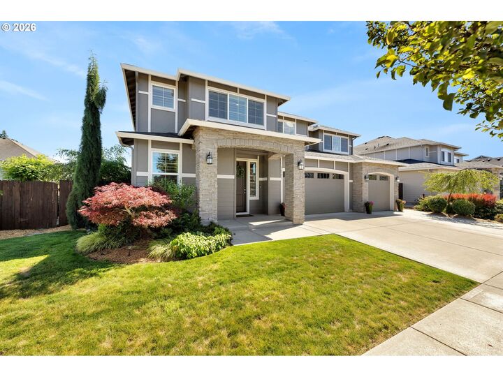 Property Photo: 16903 NE 80th St WA 98682