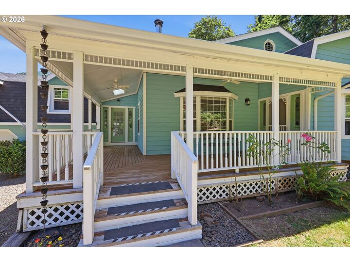 Property Photo:  75500 Wicks Rd  OR 97434 