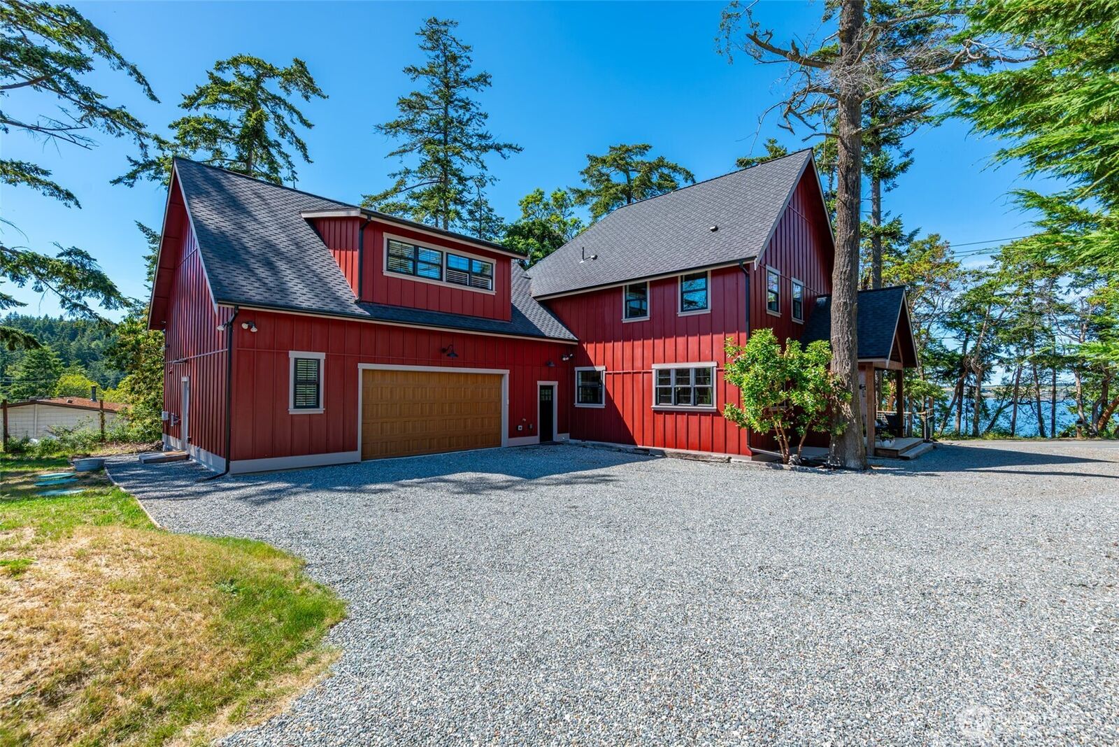 Property Photo:  1863  Madrona Way  WA 98239 