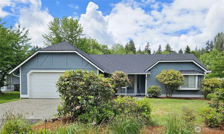 Property Photo:  16706  6th Avenue SE  WA 98012 