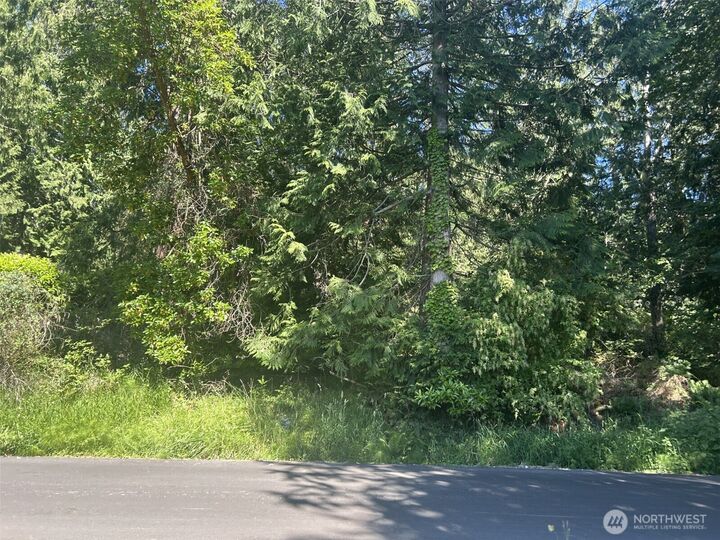 Property Photo:  0 Xxxx  Beach Drive  WA 98249 