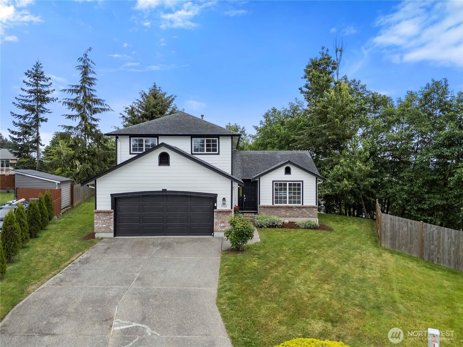 Property Photo:  7912  263rd Place NW  WA 98292 