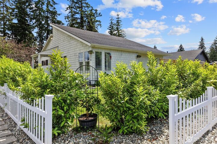 Property Photo: 216 Joann Lane WA 98223