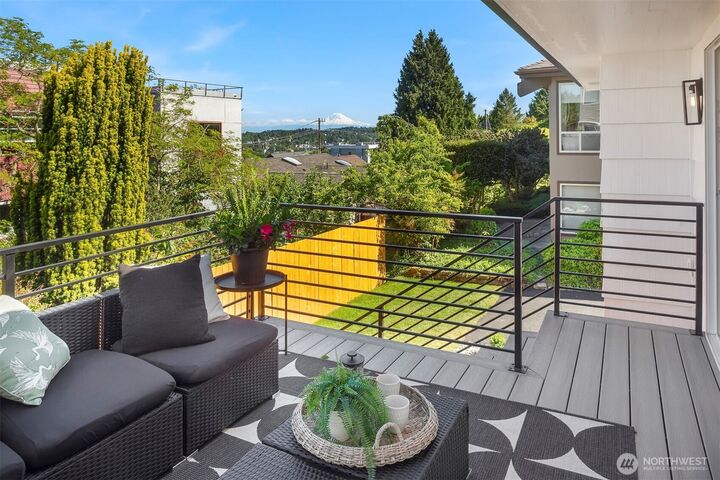 Property Photo: 3306 35th (Not On Arterial) Avenue SW WA 98126