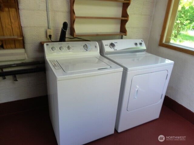 Property Photo: 1014 NW 178th Street WA 98177