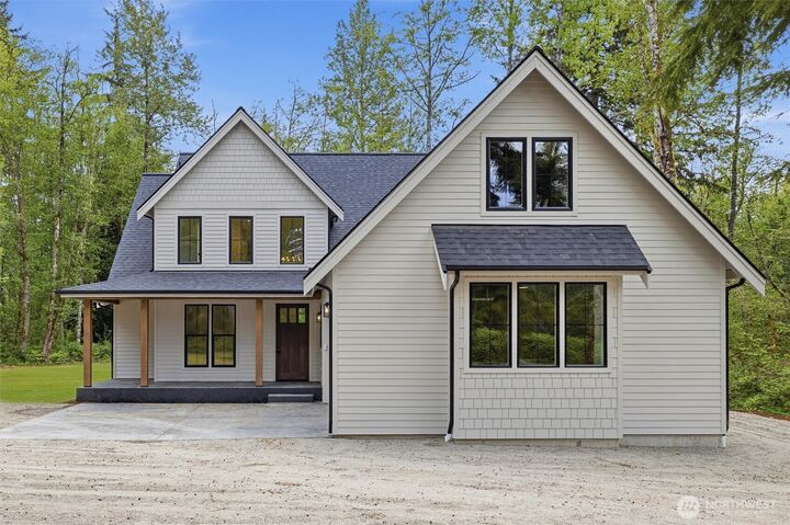 Property Photo: 19470 Kamden Court WA 98284