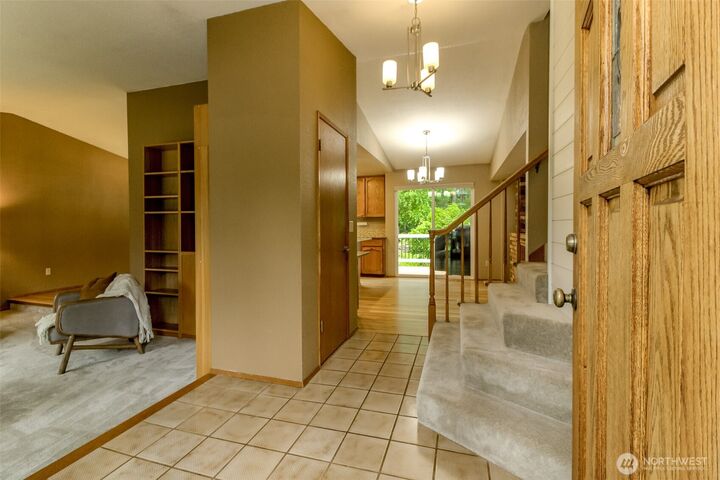 Property Photo: 27813 187th Avenue SE WA 98042