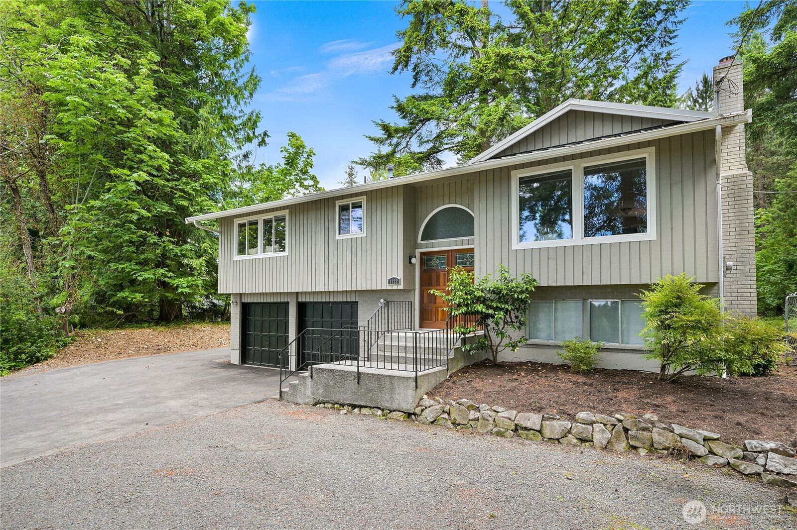 Property Photo: 1322 Birch Street WA 98229