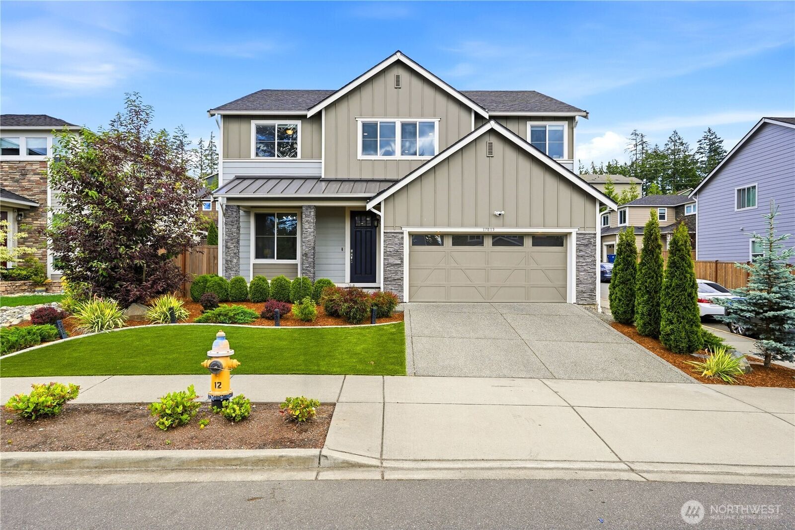 Property Photo:  17813  41st Drive SE  WA 98012 