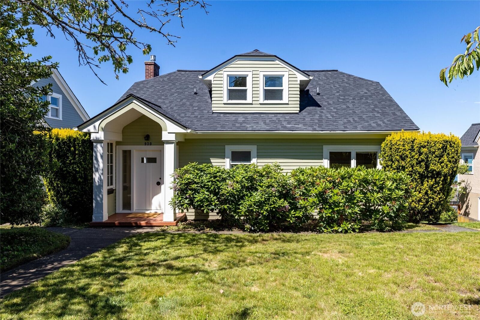 Property Photo: 930 16th Street WA 98225