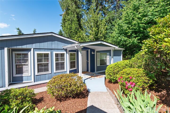 Property Photo: 9466 Silver Creek Lane NW WA 98311