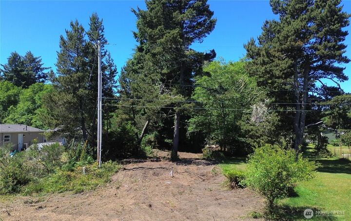 Property Photo: 0 Xxx S Broadway Street WA 98595