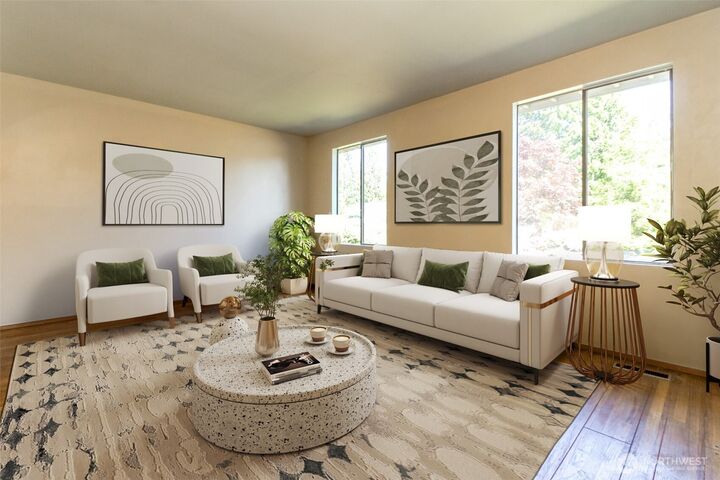 Property Photo: 14823 SE 172nd Place WA 98058