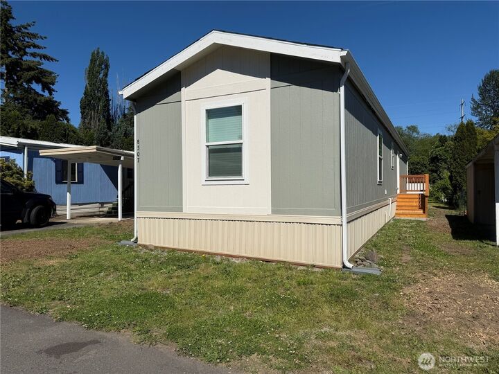 Property Photo:  8507  143rd Avenue Ct E 30  WA 98372 