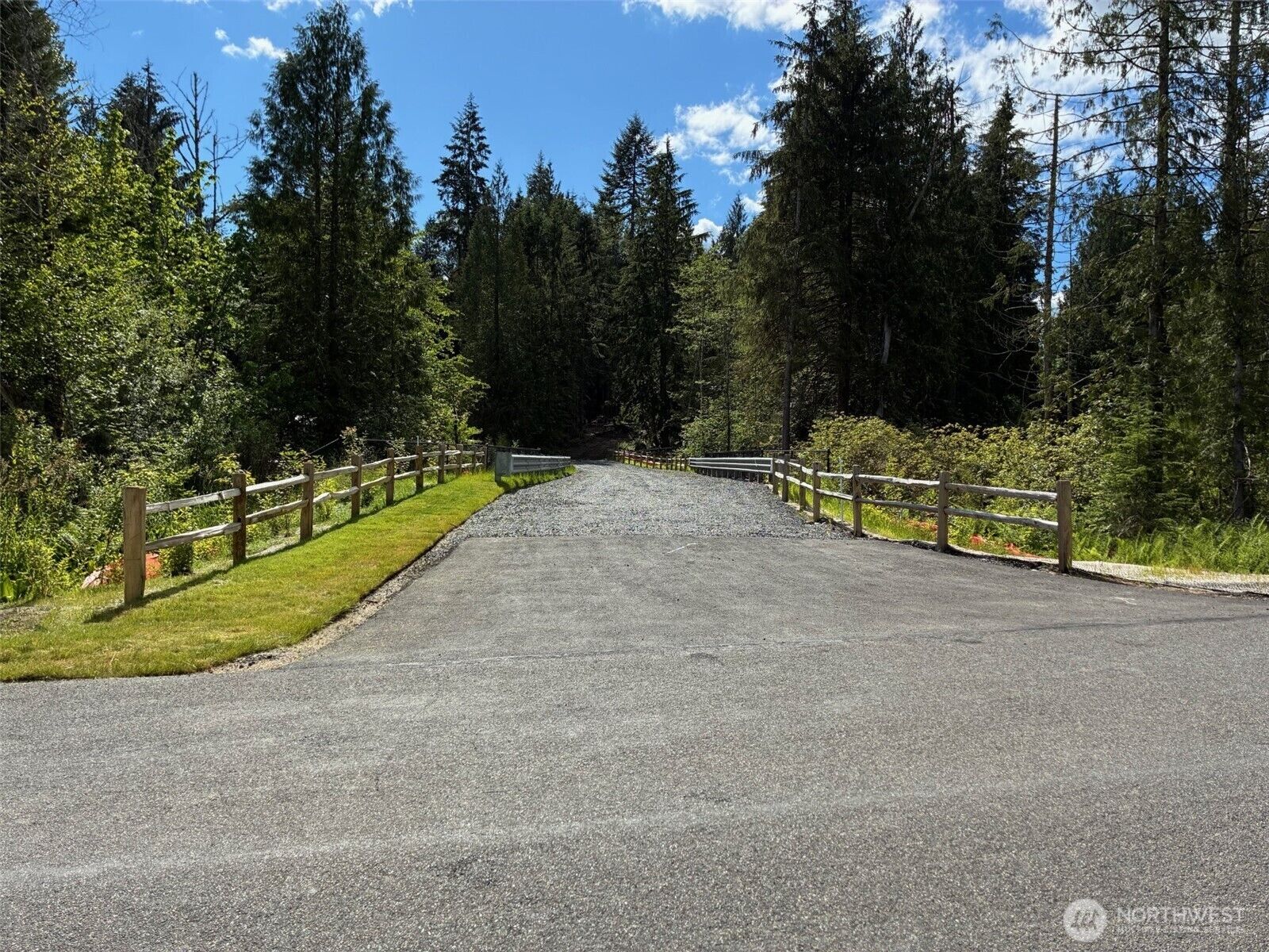 Property Photo:  1108  Connors Rd  WA 98290 