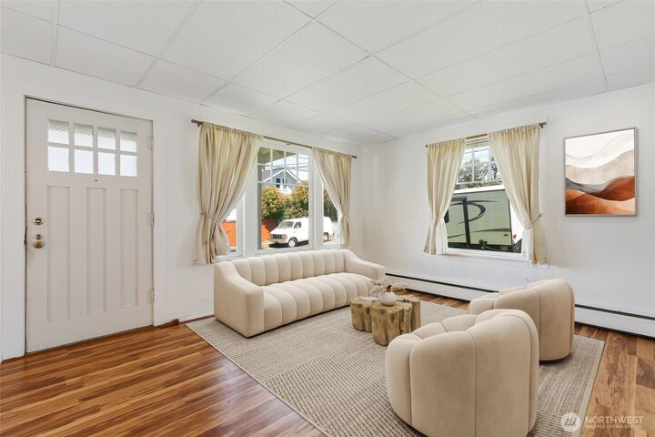 Property Photo:  2013 SW Dakota Street  WA 98106 