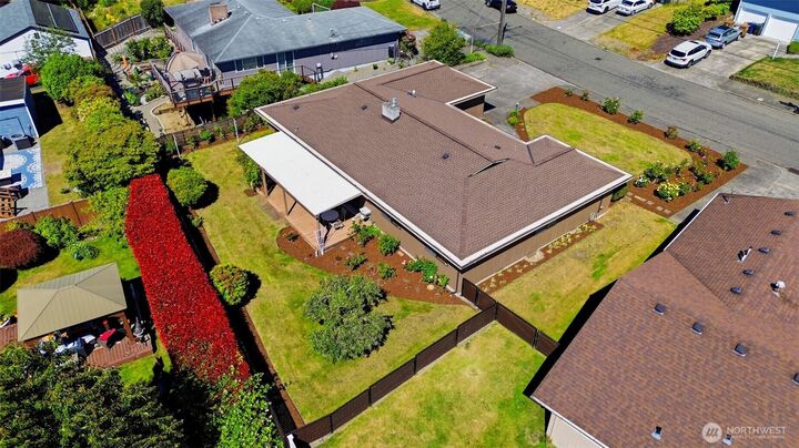 Property Photo: 1874 Lenore Drive WA 98406