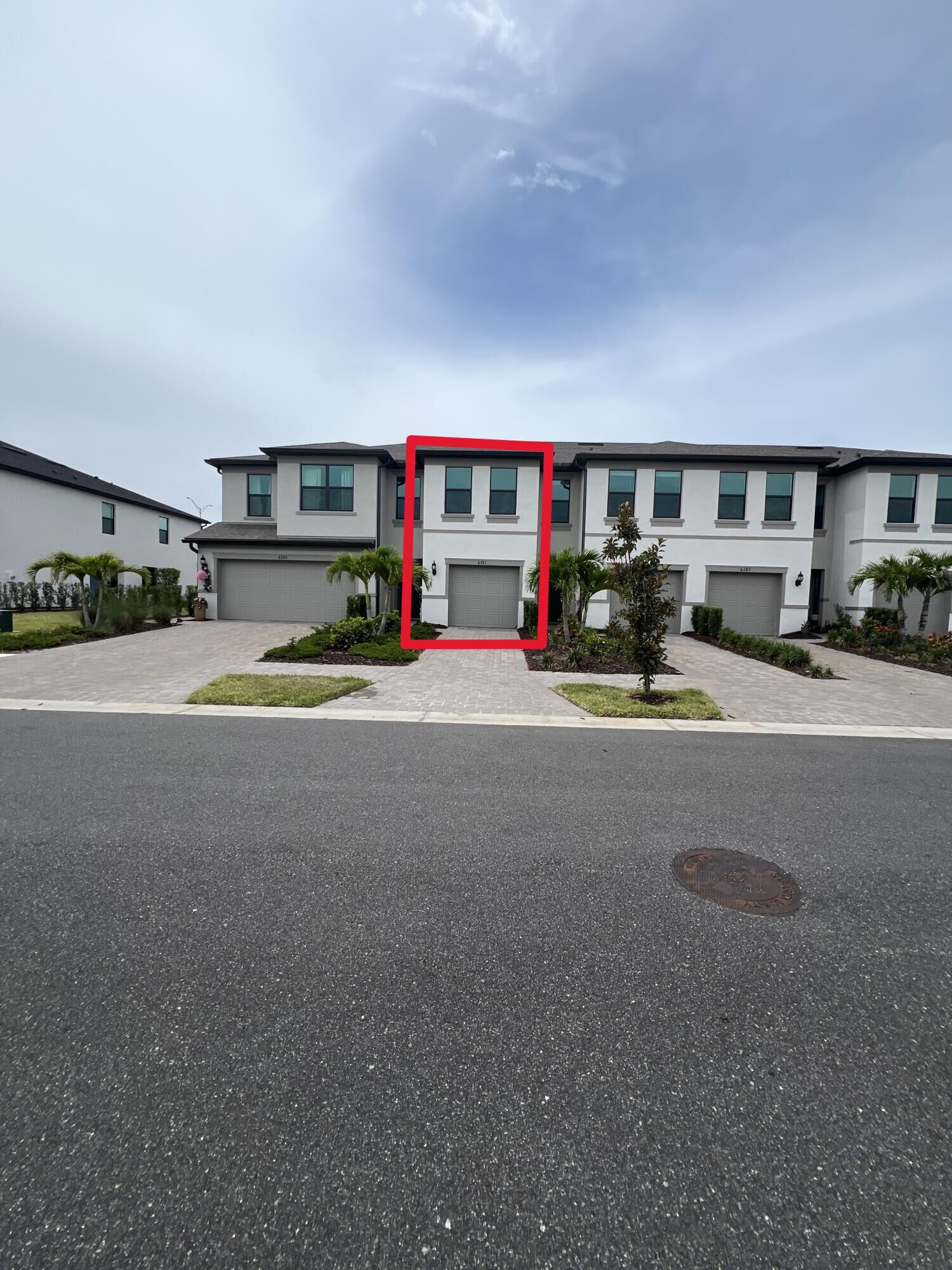 Property Photo:  6391 Waterstone Place  FL 34240 