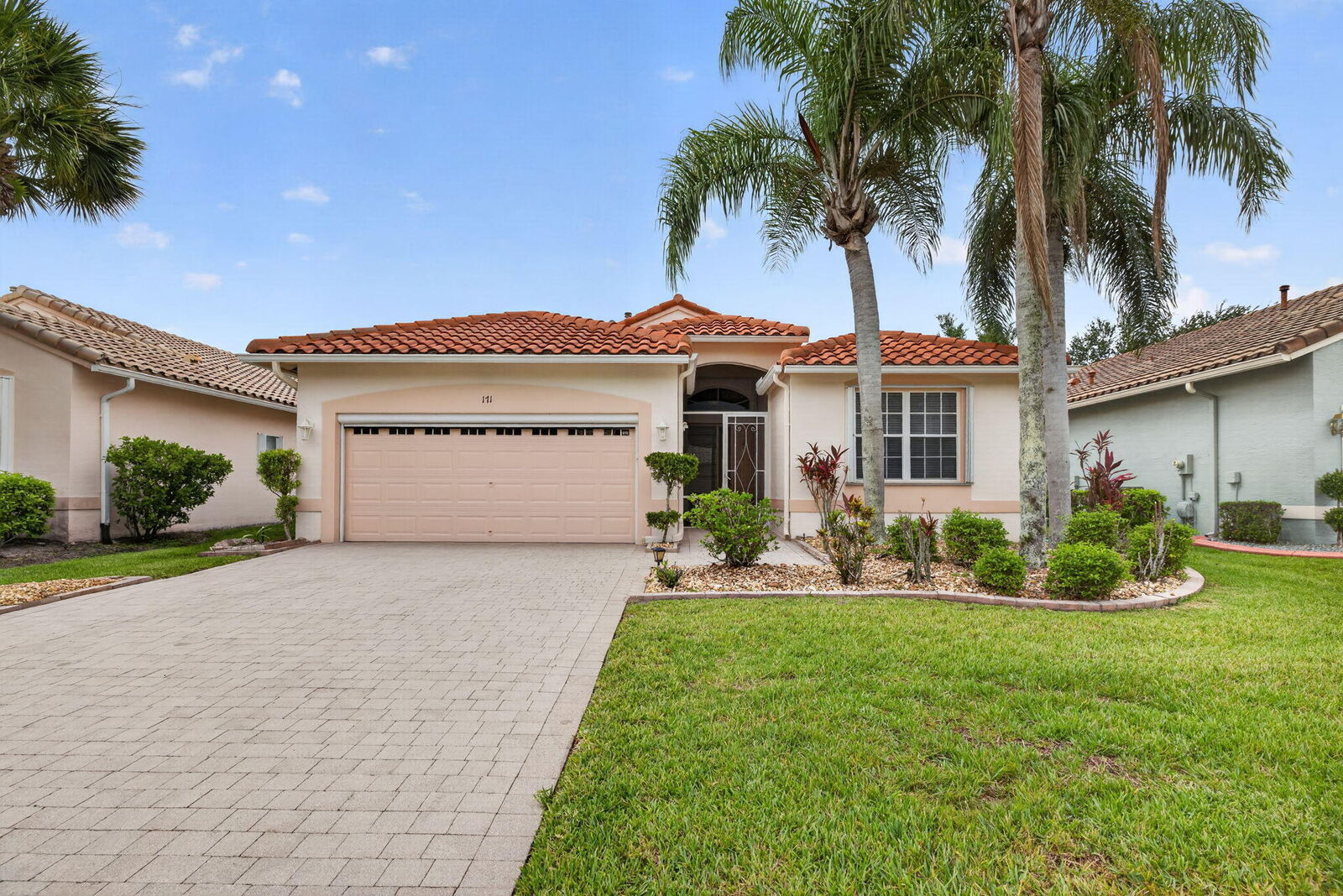 Property Photo:  171 NW Lawton Road  FL 34986 