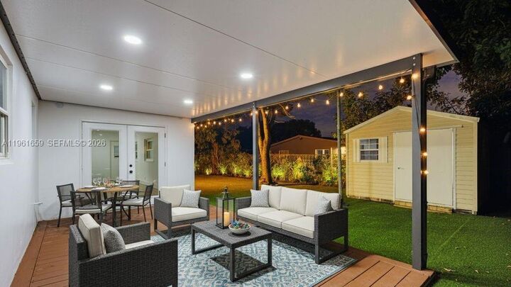 Property Photo: 256 NW 78th Terrace FL 33063