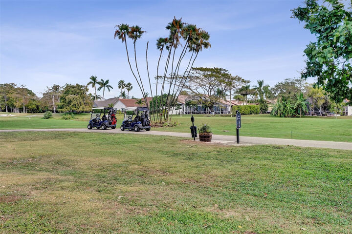 Property Photo:  8740 Azalea Court 102  FL 33321 
