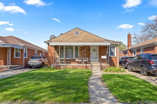 Property Photo:  8227 Riverview Street  MI 48127 