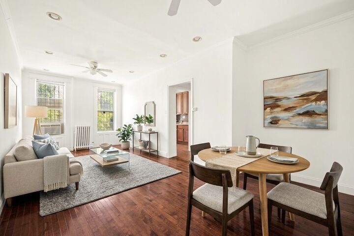 Property Photo:  567 Lexington Avenue  NY 11221 