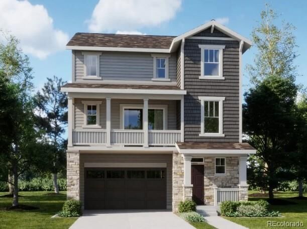 Property Photo:  6924 E 149th Place  CO 80602 