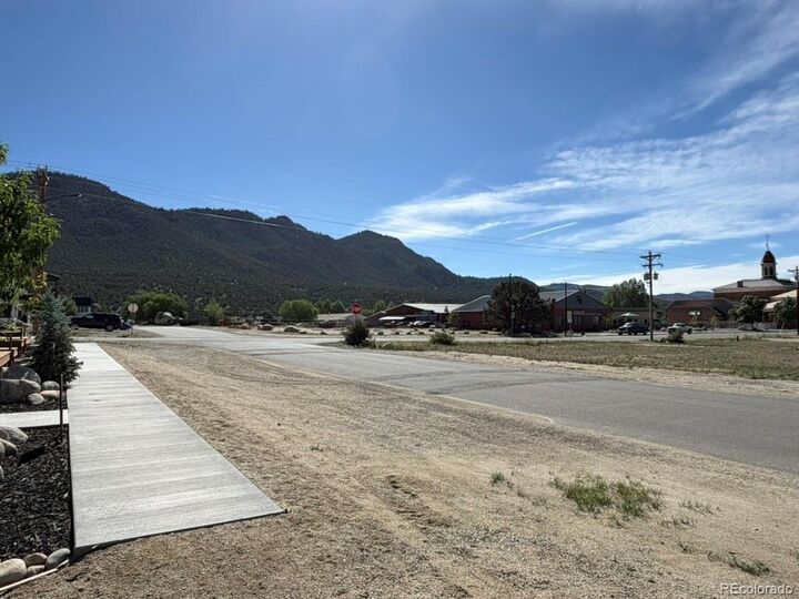 Property Photo:  422 Pinon Street  CO 81211 