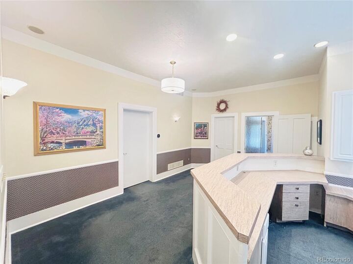 Property Photo:  2439 Broadway Street  CO 80304 