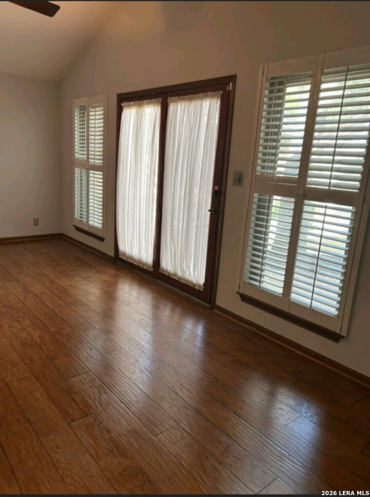 Property Photo: 3423 River Path TX 78230