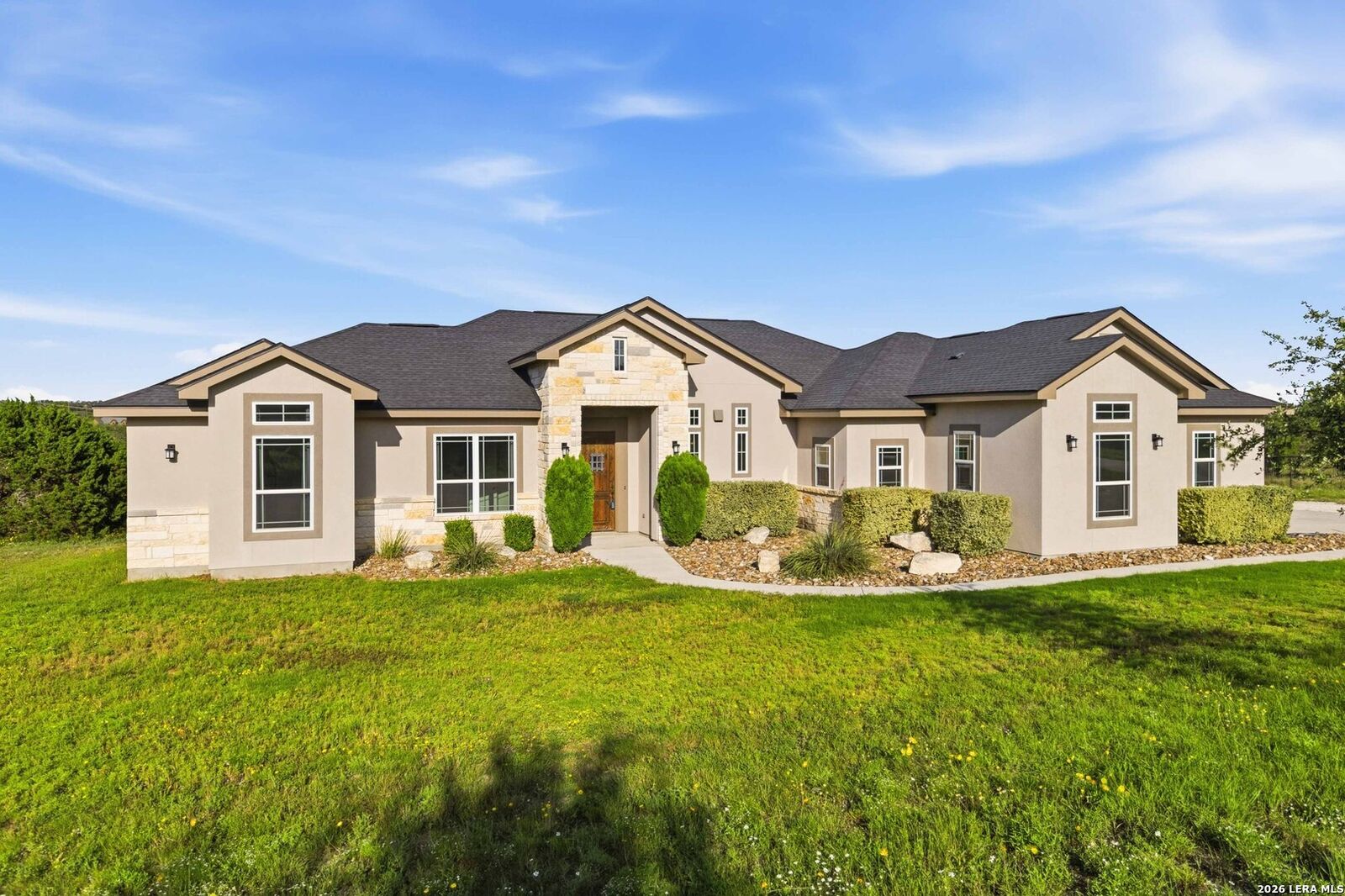 Property Photo:  136 Vista View Pl  TX 78070 