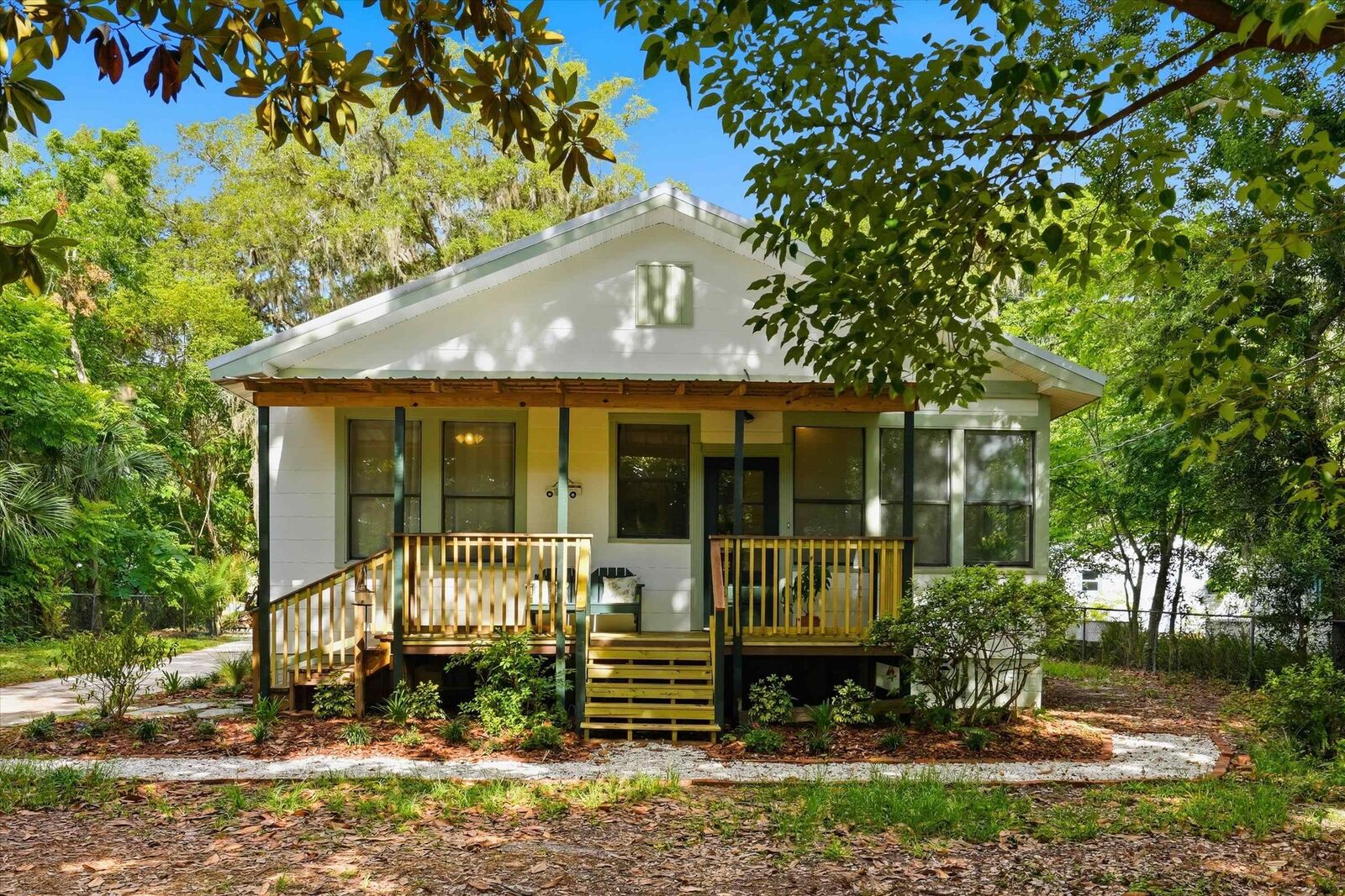 Property Photo:  2717 Usina St  FL 32084 