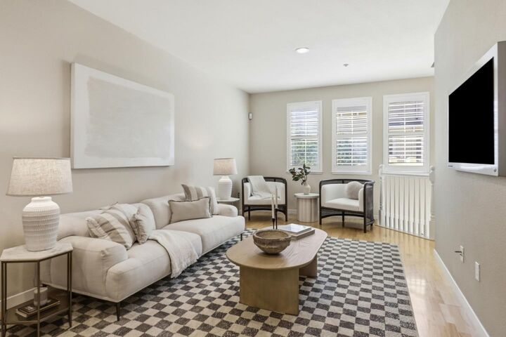 Property Photo: 337 Cereza Place CA 95112