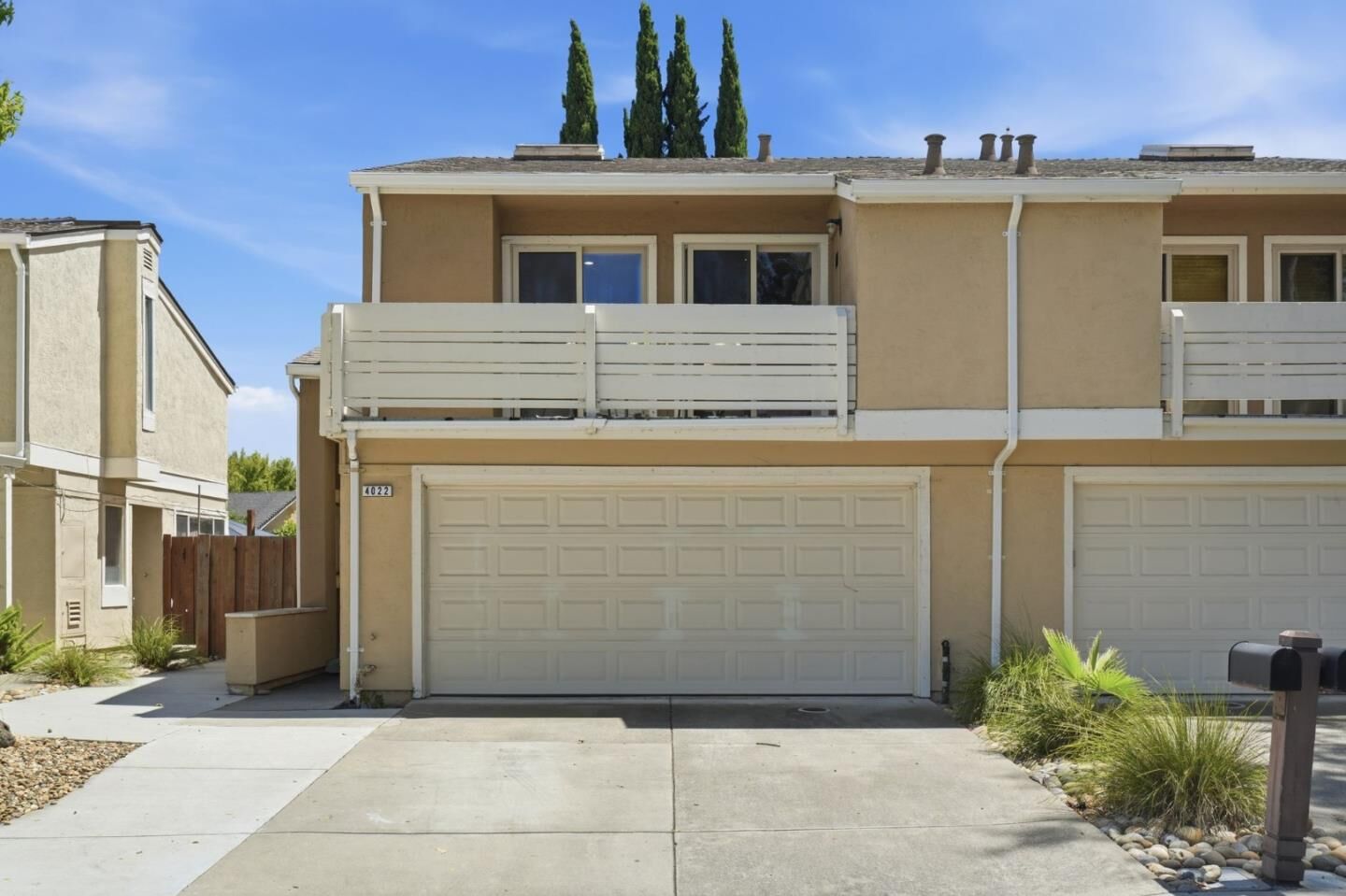 Property Photo:  4022 Drew Terrace  CA 94538 